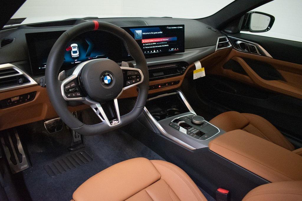 new 2026 BMW M440 car, priced at $71,530