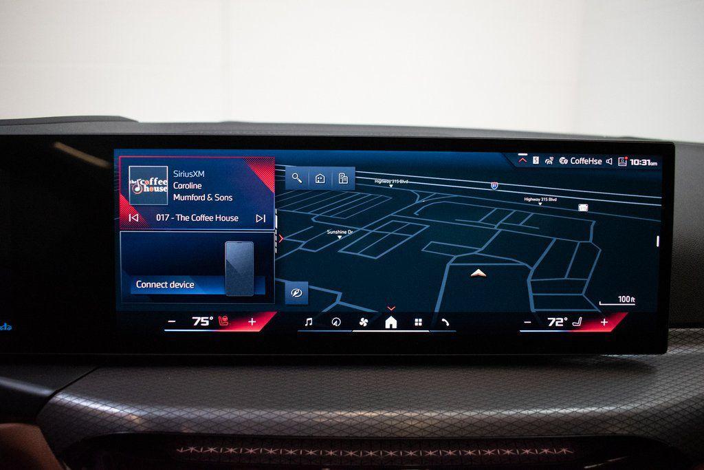 new 2026 BMW M440 car, priced at $71,530