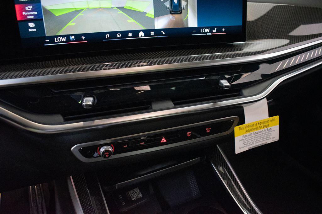 new 2026 BMW X5 car, priced at $103,561