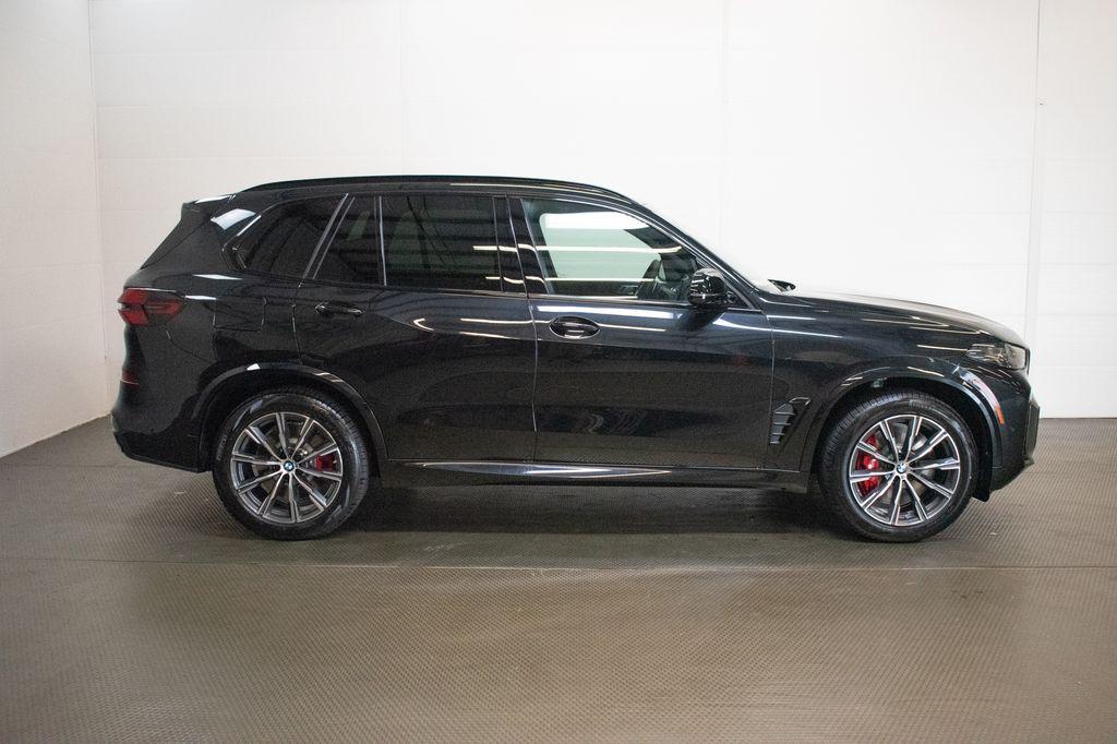 new 2026 BMW X5 car, priced at $103,561