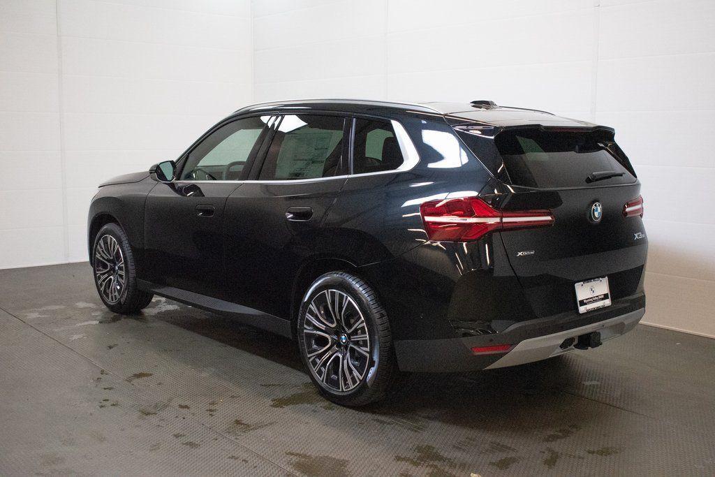 new 2026 BMW X3 car, priced at $58,390