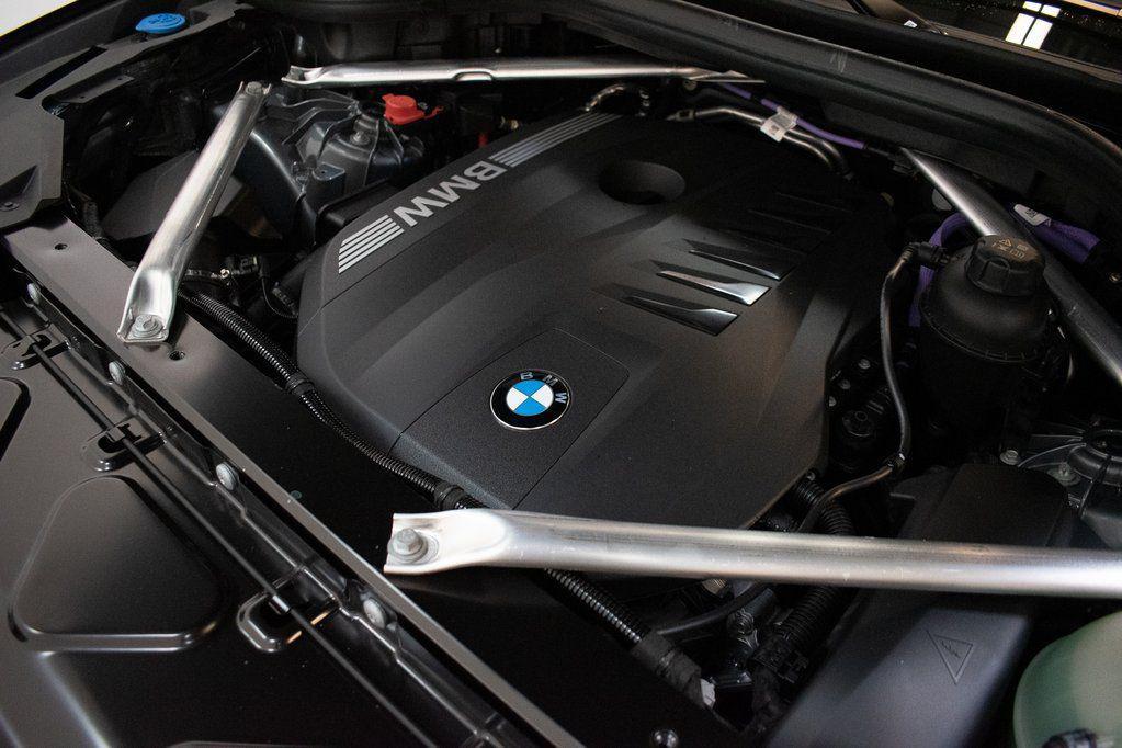 new 2026 BMW X5 car, priced at $73,625