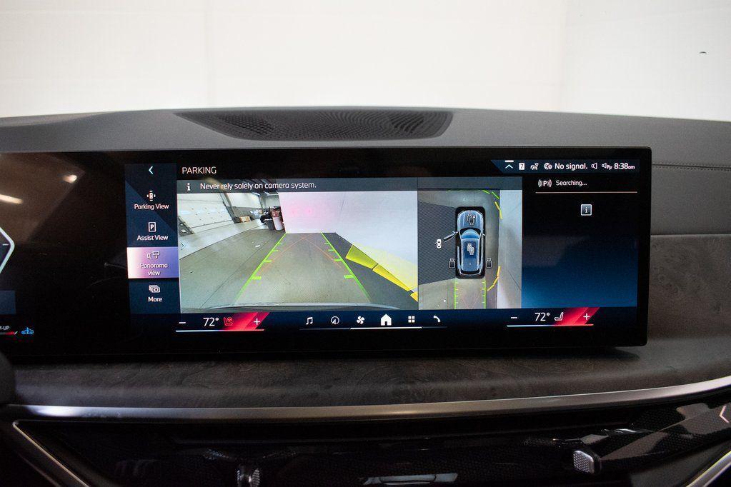 new 2026 BMW X5 car, priced at $73,625