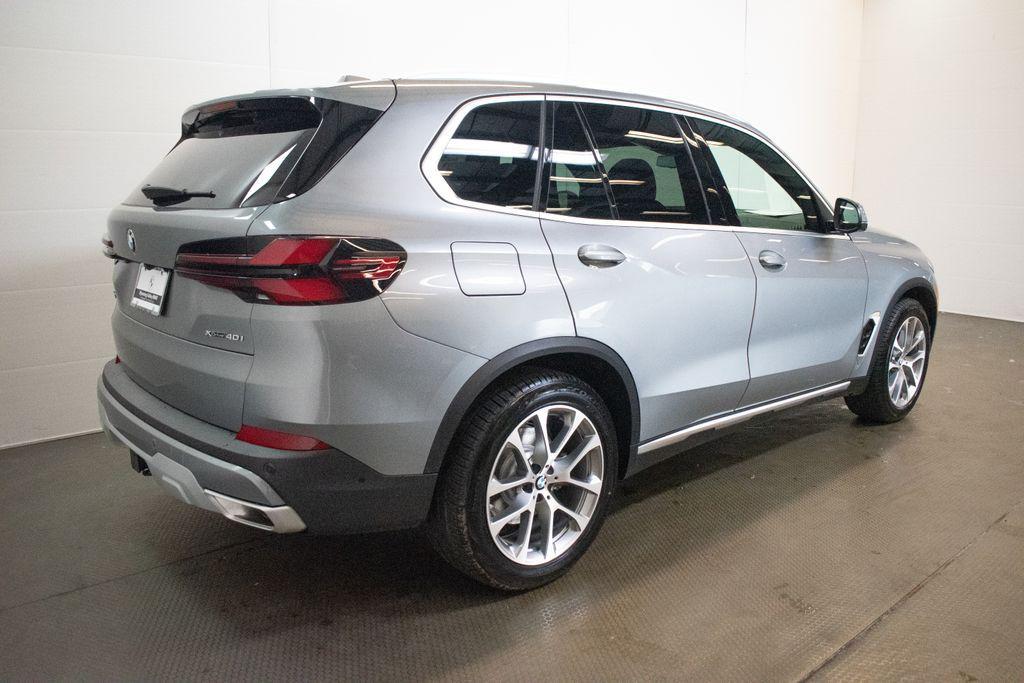 new 2026 BMW X5 car, priced at $77,036