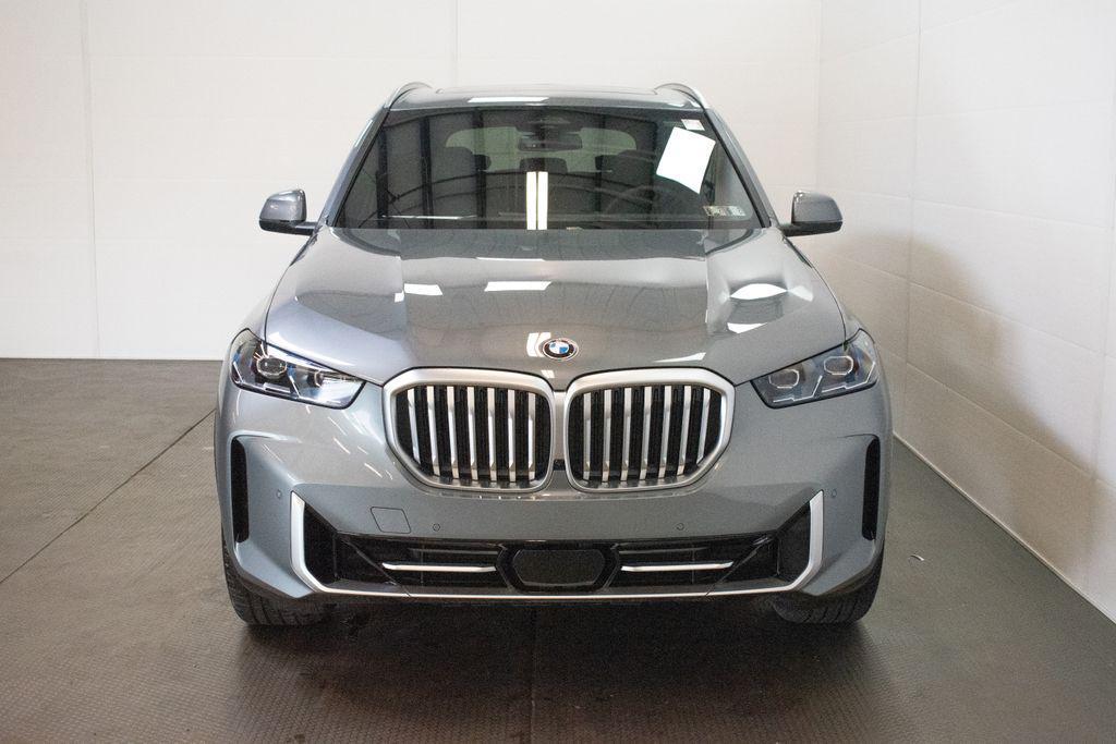 new 2026 BMW X5 car, priced at $77,036