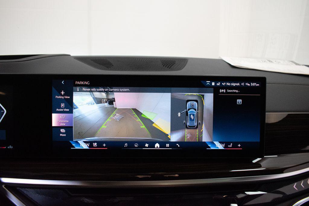 new 2026 BMW X5 car, priced at $77,036