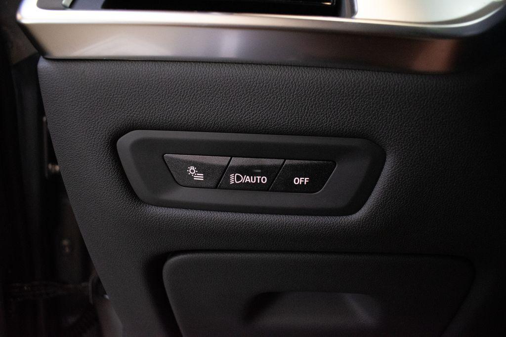 new 2026 BMW X5 car, priced at $77,036