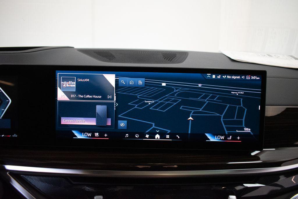 new 2026 BMW X5 car, priced at $77,036