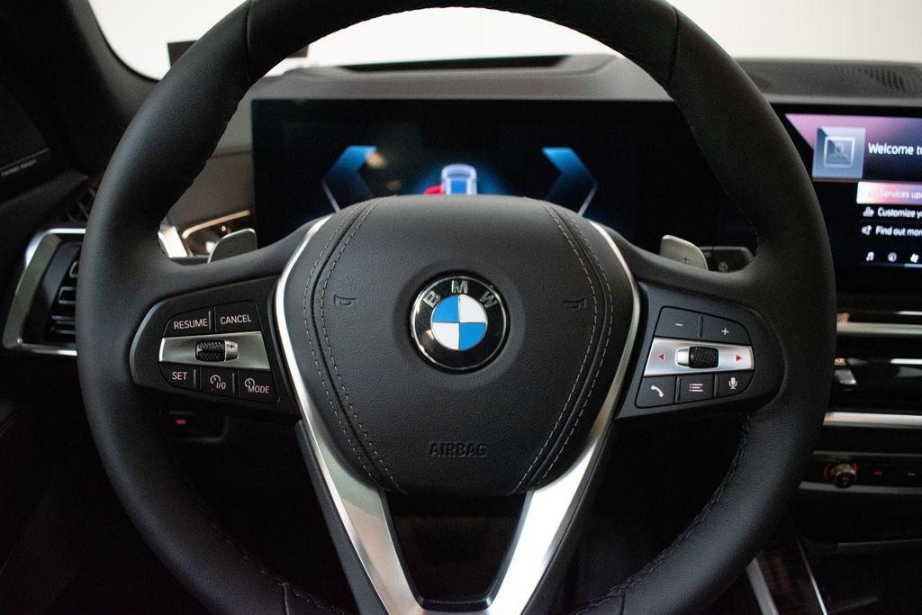new 2026 BMW X5 car, priced at $77,036