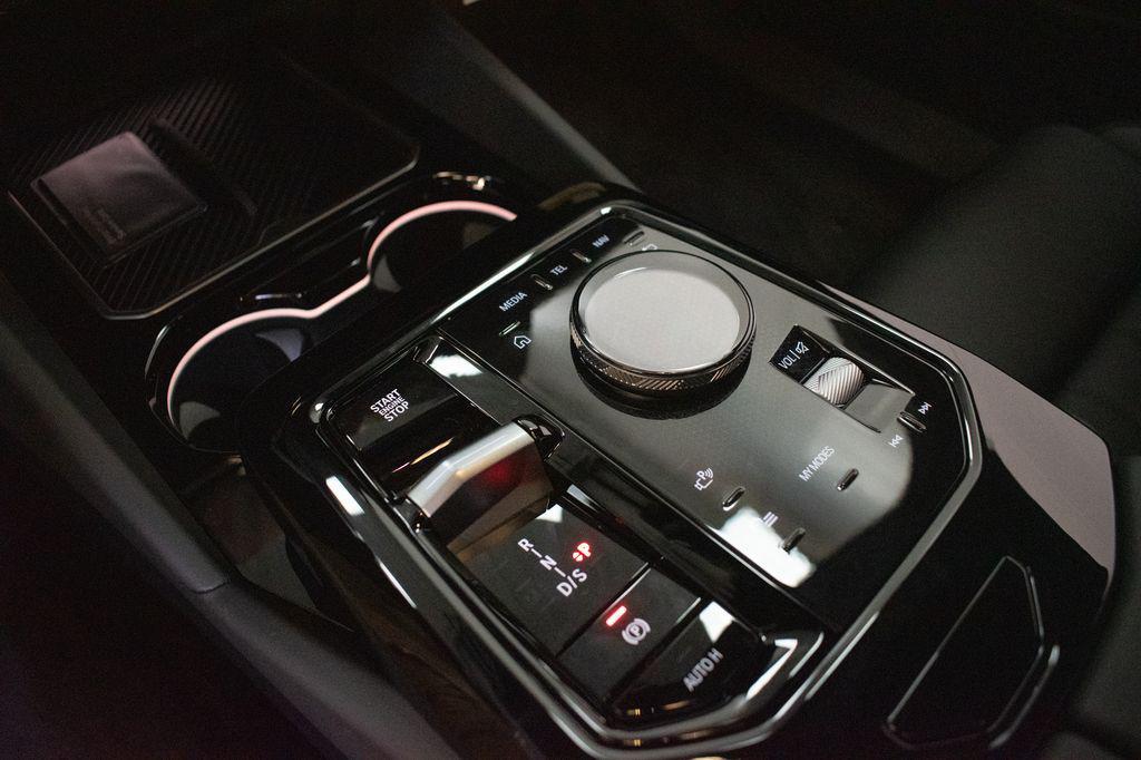 new 2027 BMW 530 car, priced at $75,276