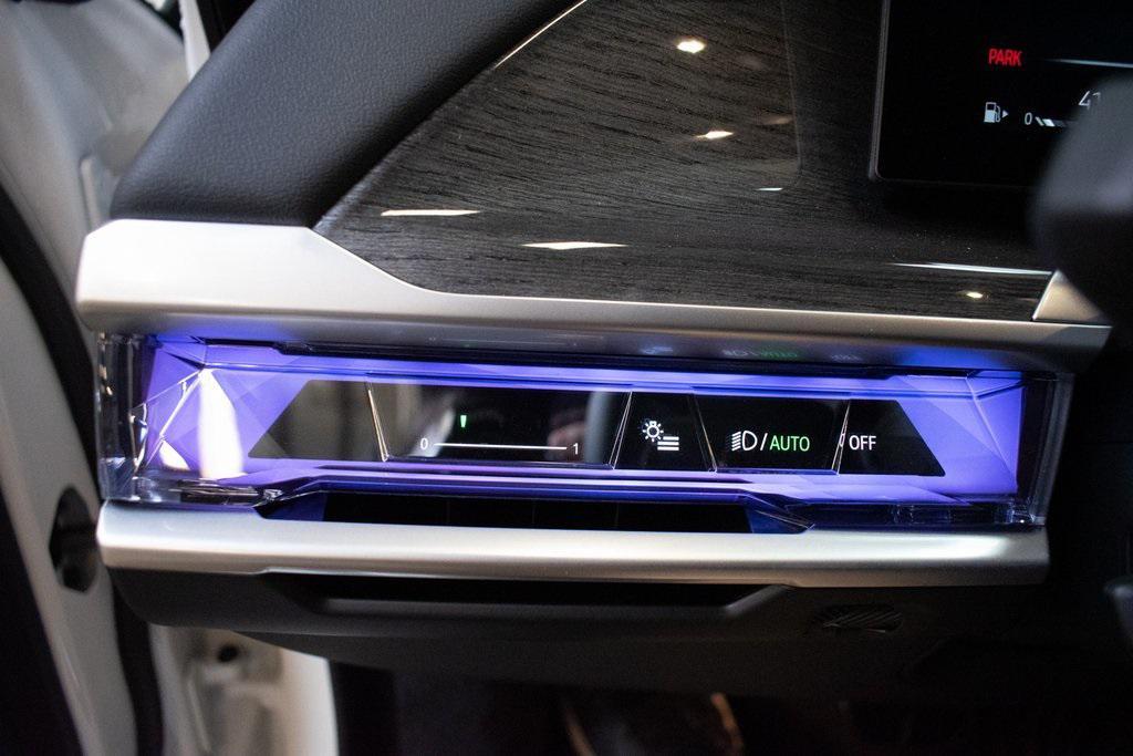 used 2025 BMW 760 car, priced at $108,999