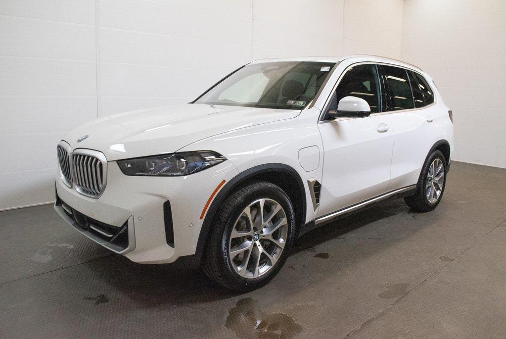 new 2026 BMW X5 PHEV car, priced at $84,225
