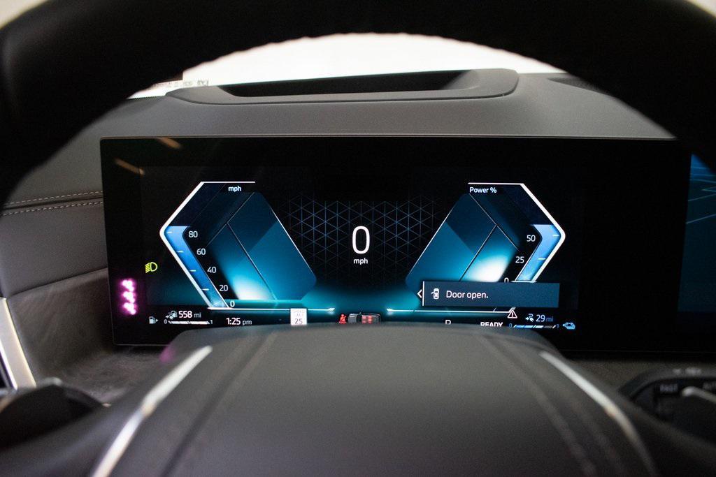 new 2026 BMW X5 PHEV car, priced at $84,225