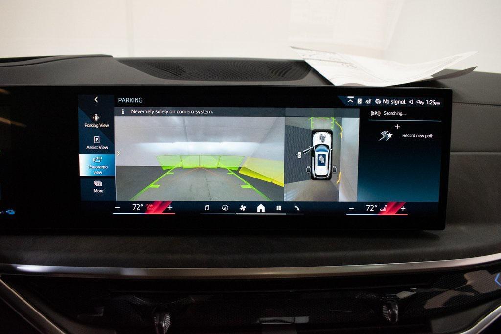 new 2026 BMW X5 PHEV car, priced at $84,225