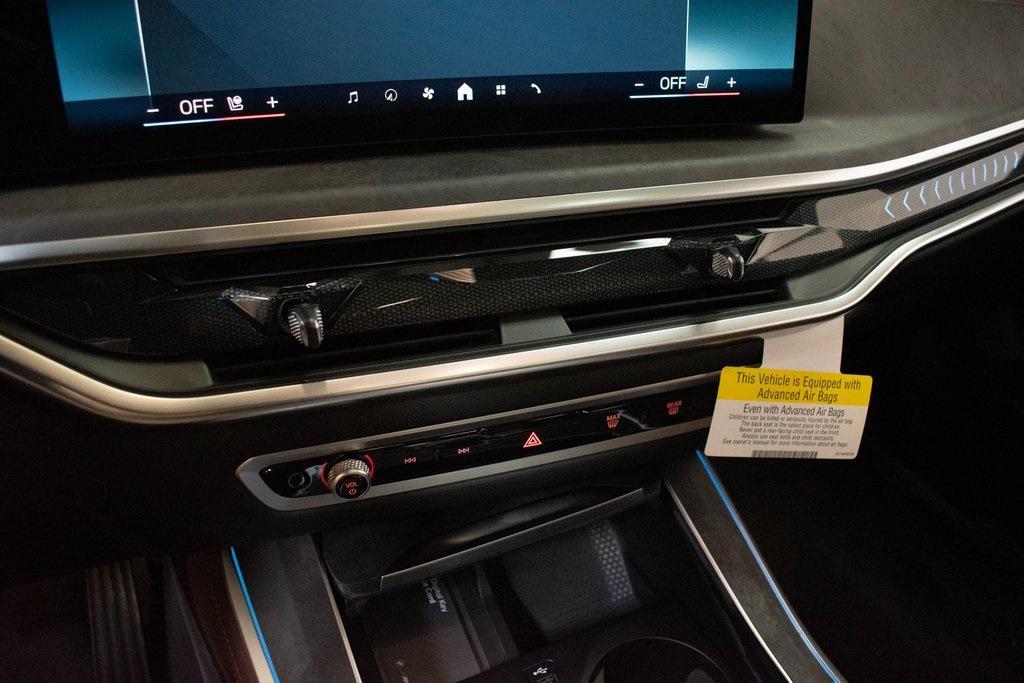 new 2026 BMW X5 PHEV car, priced at $84,225