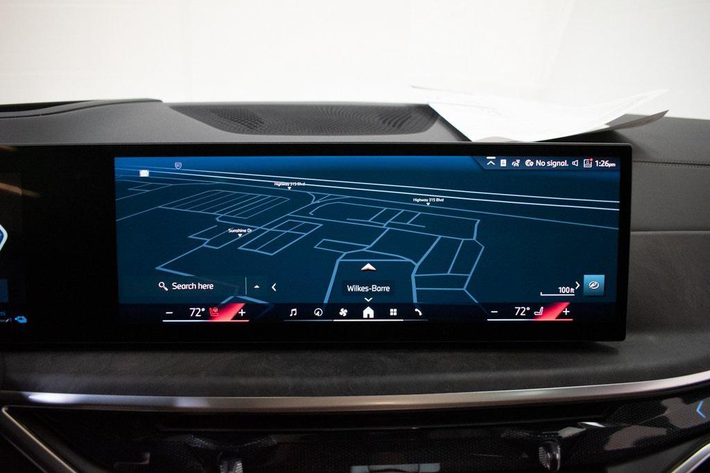 new 2026 BMW X5 PHEV car, priced at $84,225