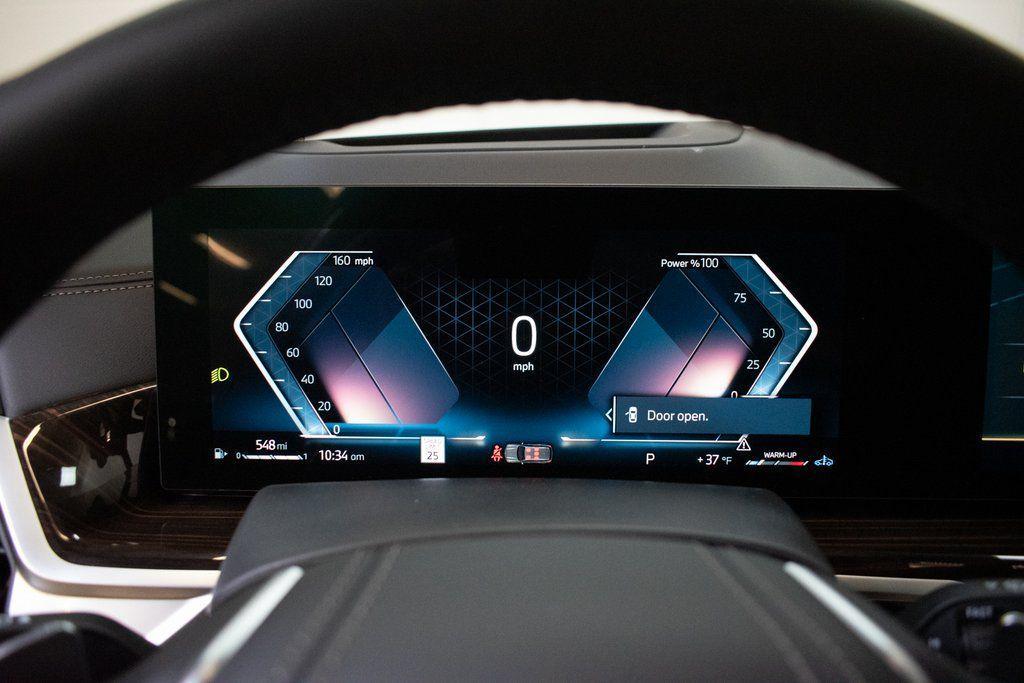 new 2026 BMW X5 car, priced at $76,625