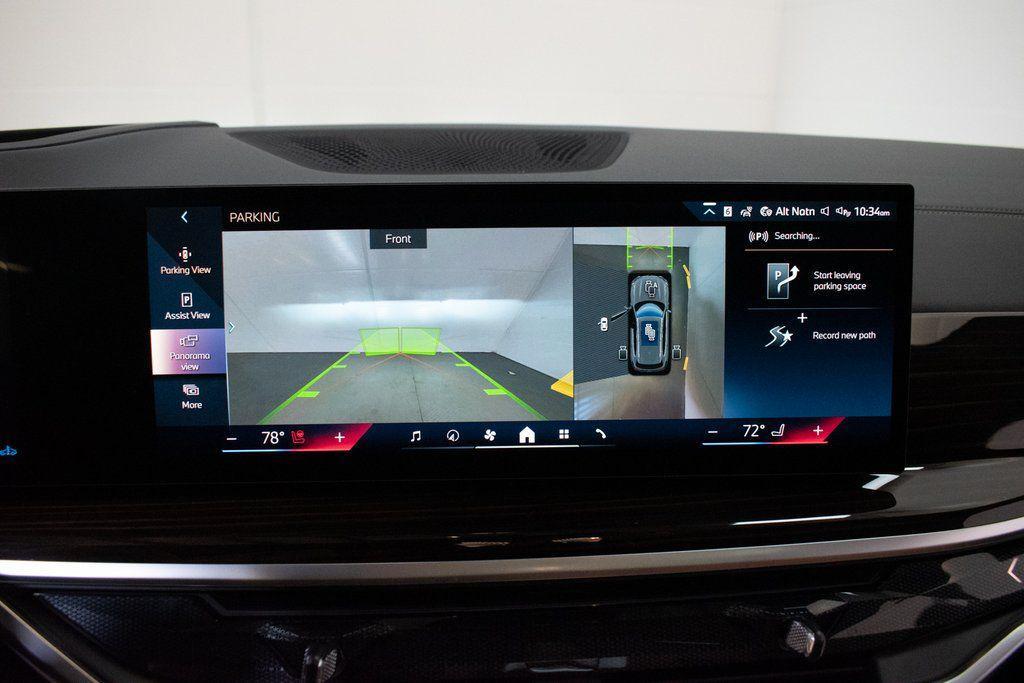 new 2026 BMW X5 car, priced at $76,625