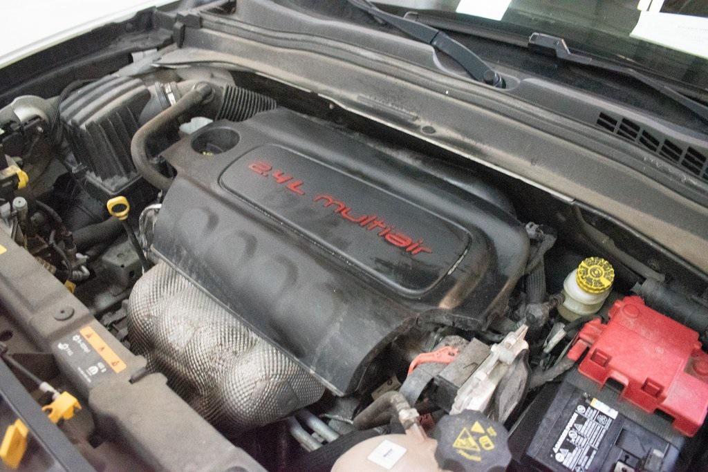 used 2019 Jeep Renegade car, priced at $14,499