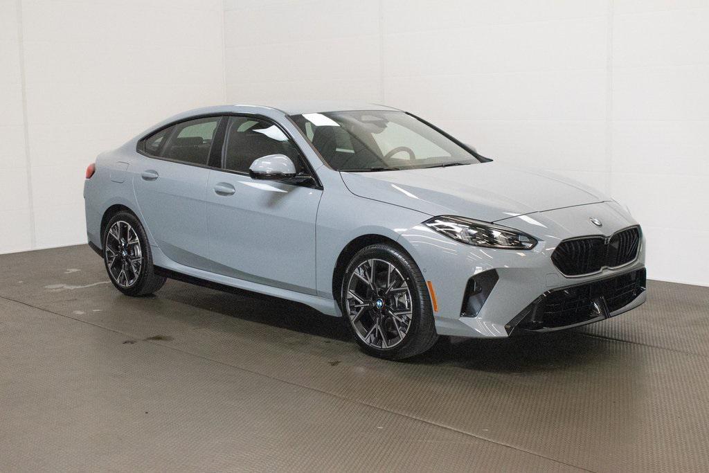 new 2026 BMW 228 Gran Coupe car, priced at $45,850