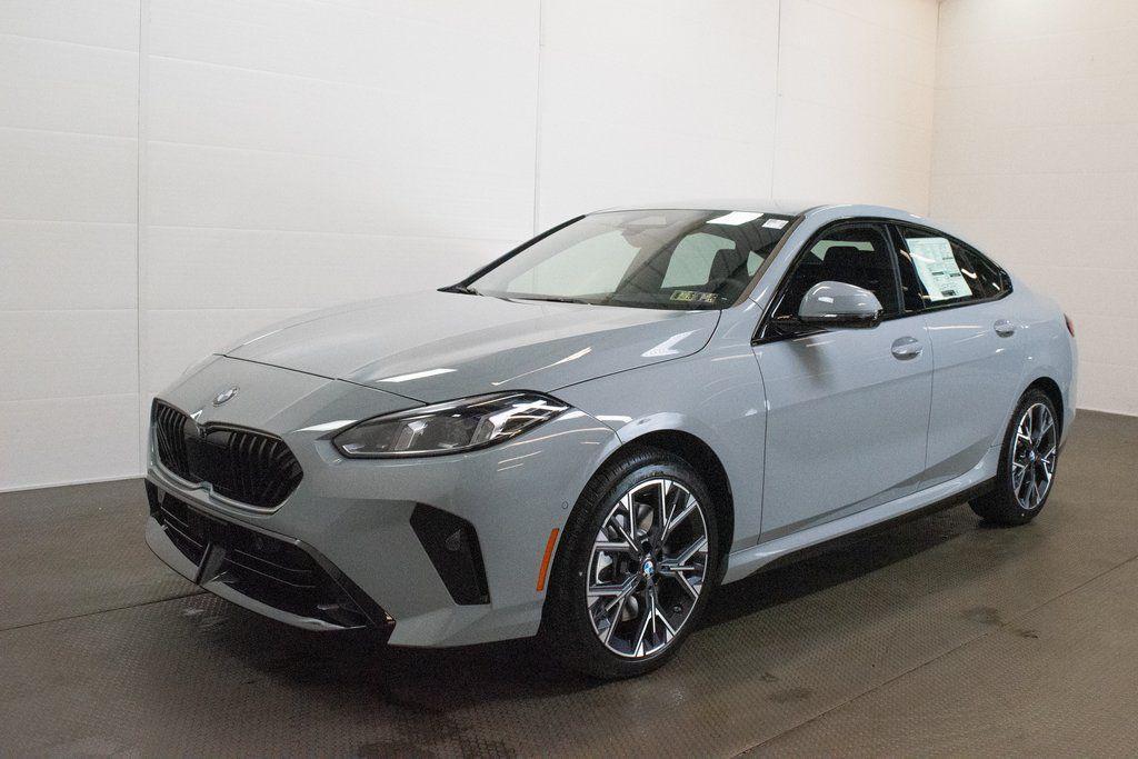 new 2026 BMW 228 Gran Coupe car, priced at $45,850