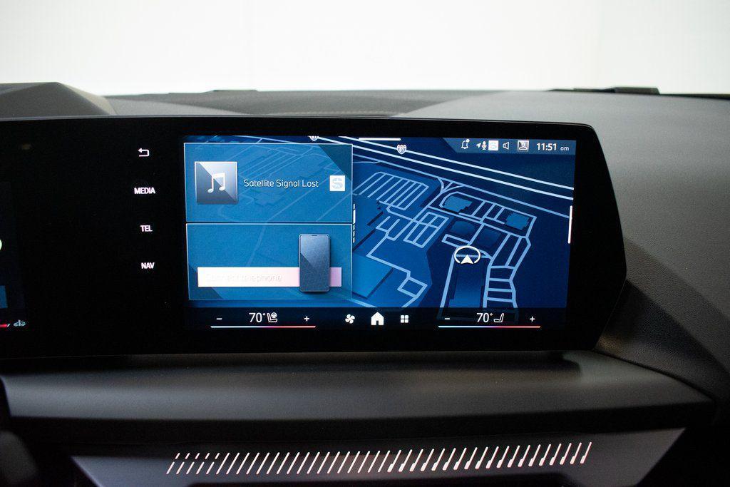 new 2026 BMW 228 Gran Coupe car, priced at $45,850