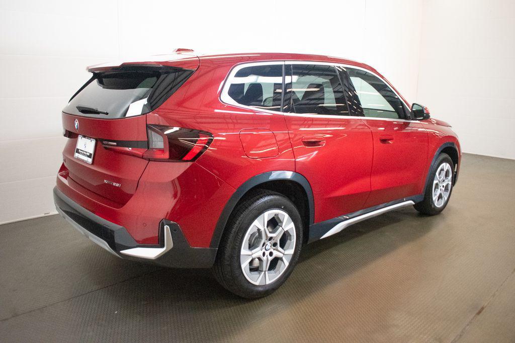 new 2026 BMW X1 car, priced at $49,031