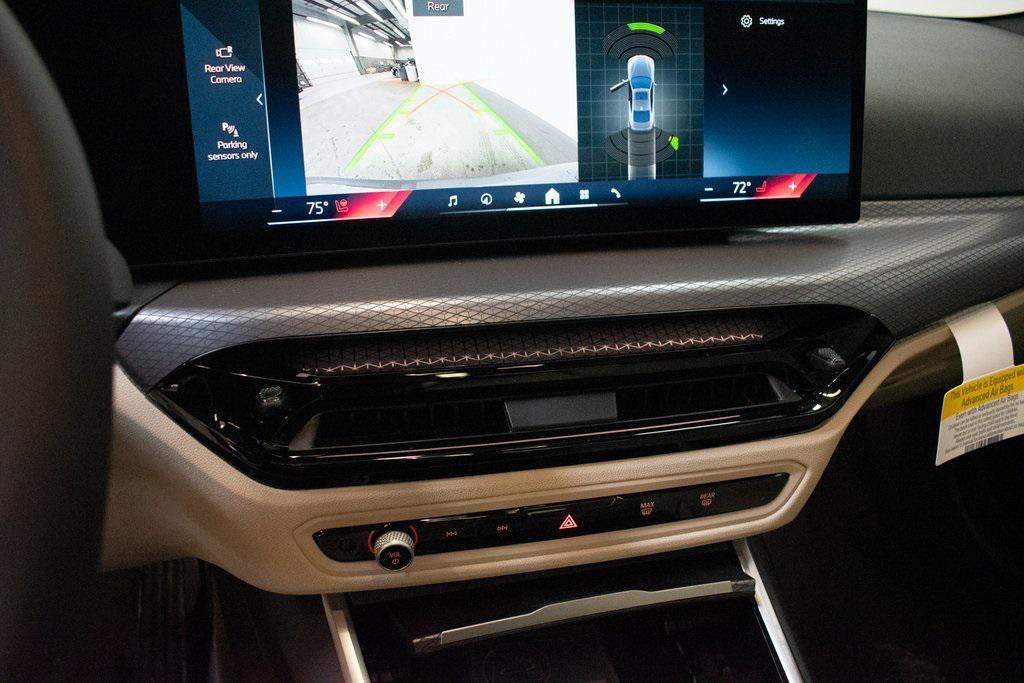 new 2026 BMW 430 car, priced at $57,580