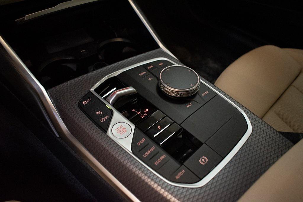 new 2026 BMW 430 car, priced at $57,580