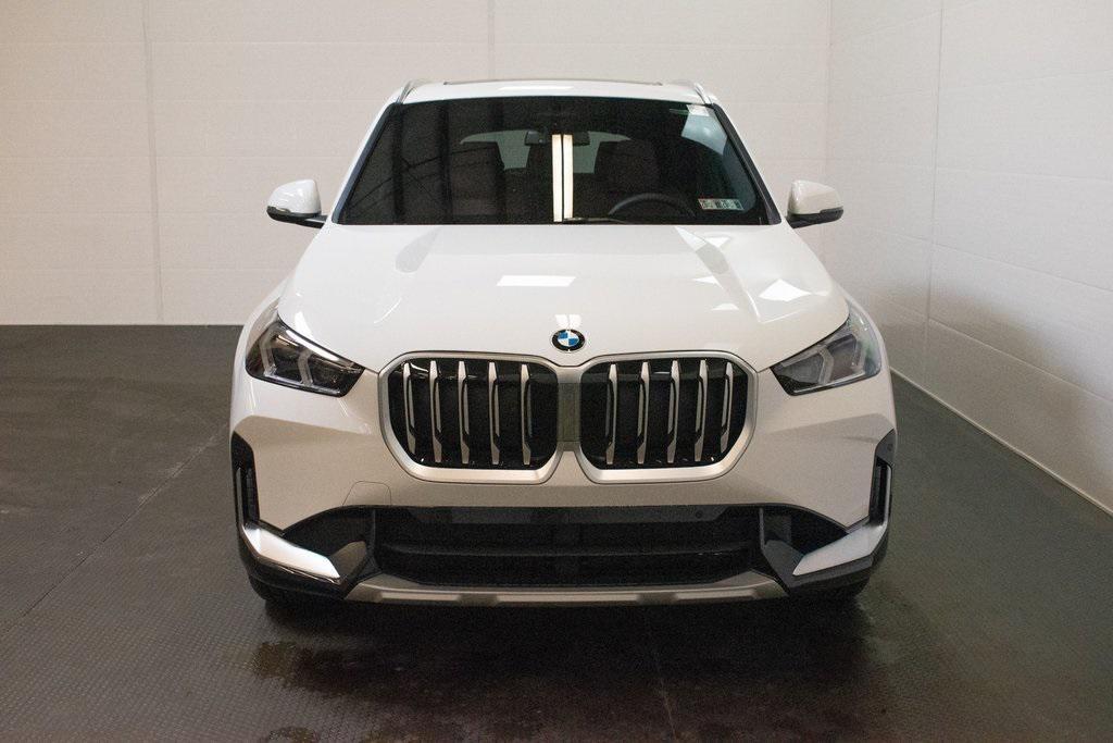 new 2026 BMW X1 car, priced at $47,895
