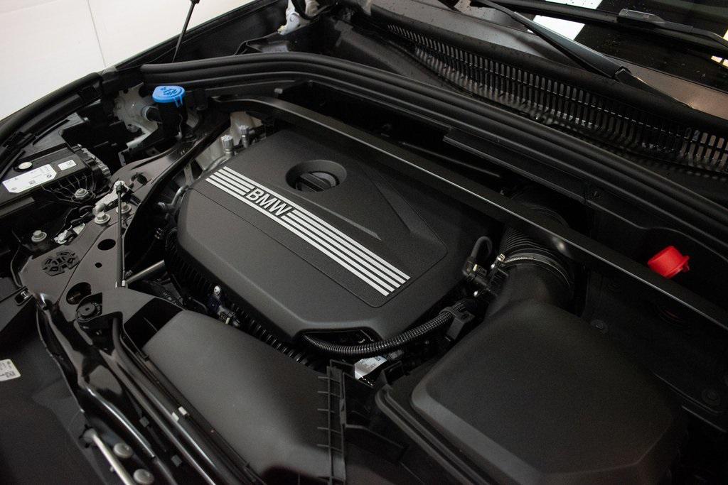 new 2026 BMW X1 car, priced at $47,895