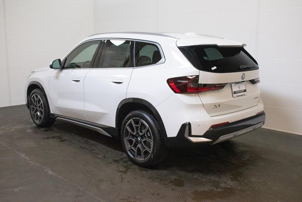 new 2026 BMW X1 car, priced at $47,895