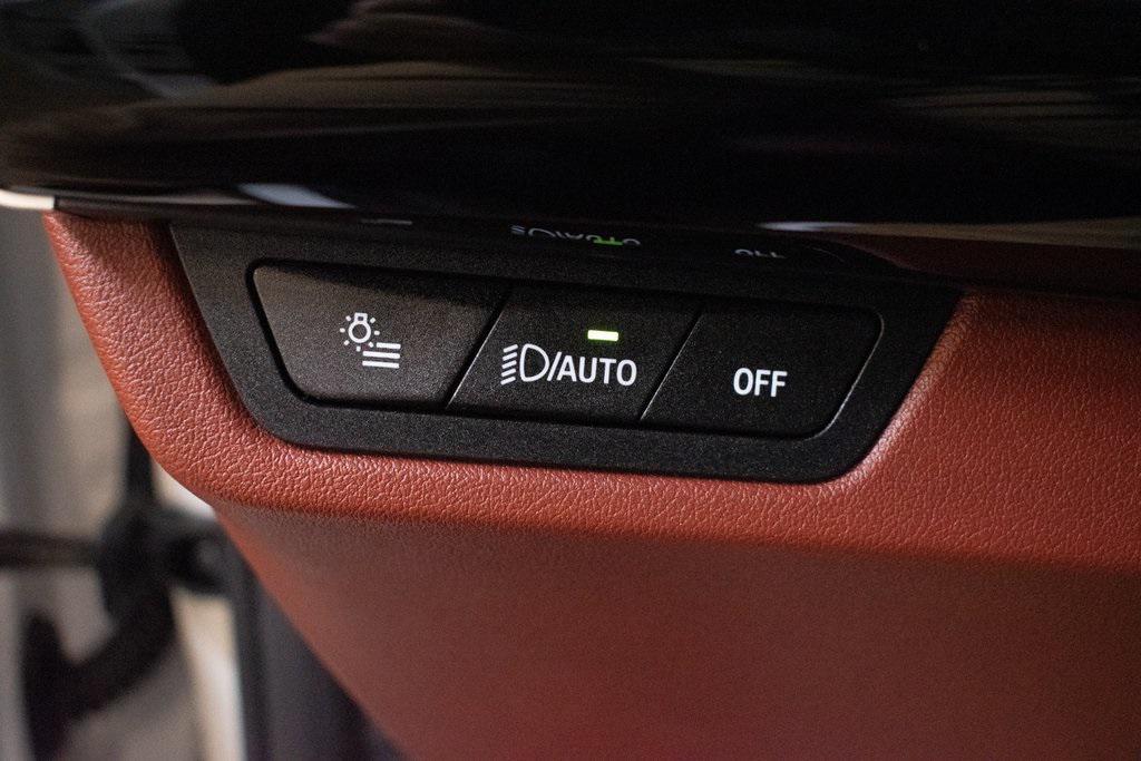 new 2026 BMW X1 car, priced at $47,895