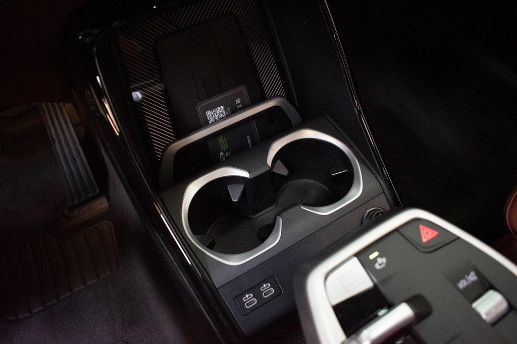 new 2026 BMW X1 car, priced at $47,895