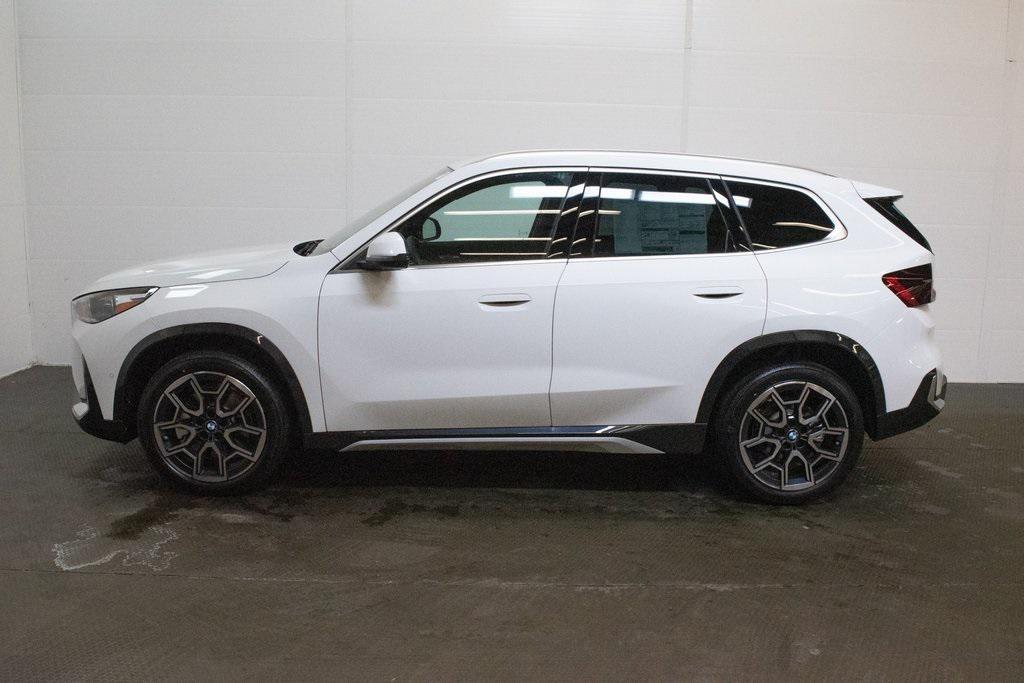 new 2026 BMW X1 car, priced at $47,895