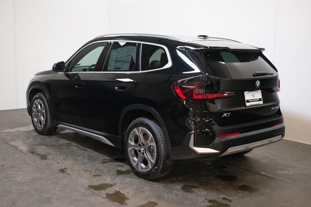 new 2026 BMW X1 car, priced at $47,295