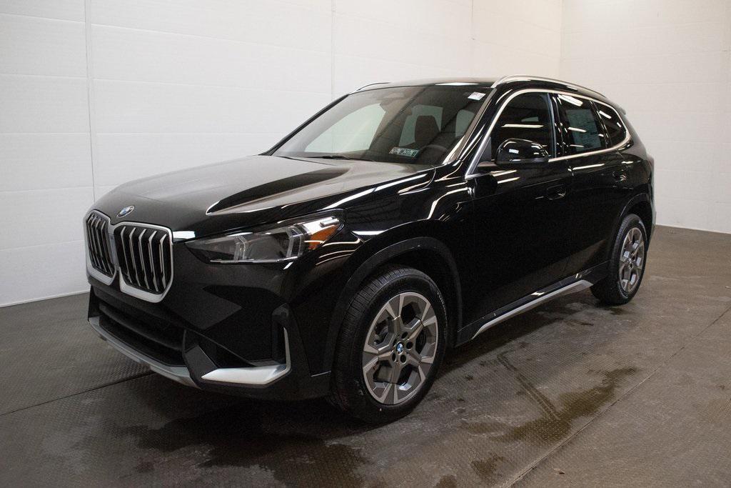 new 2026 BMW X1 car, priced at $47,295