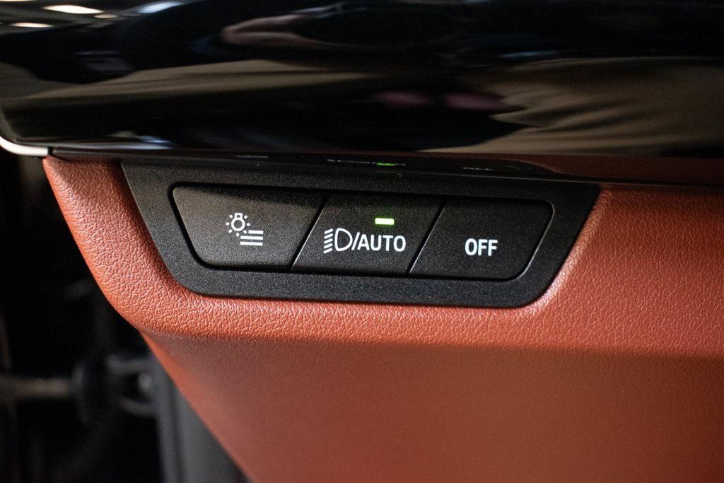 new 2026 BMW X1 car, priced at $47,295