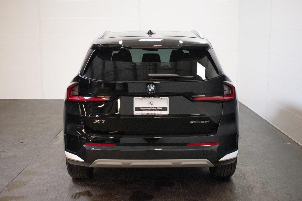 new 2026 BMW X1 car, priced at $47,295