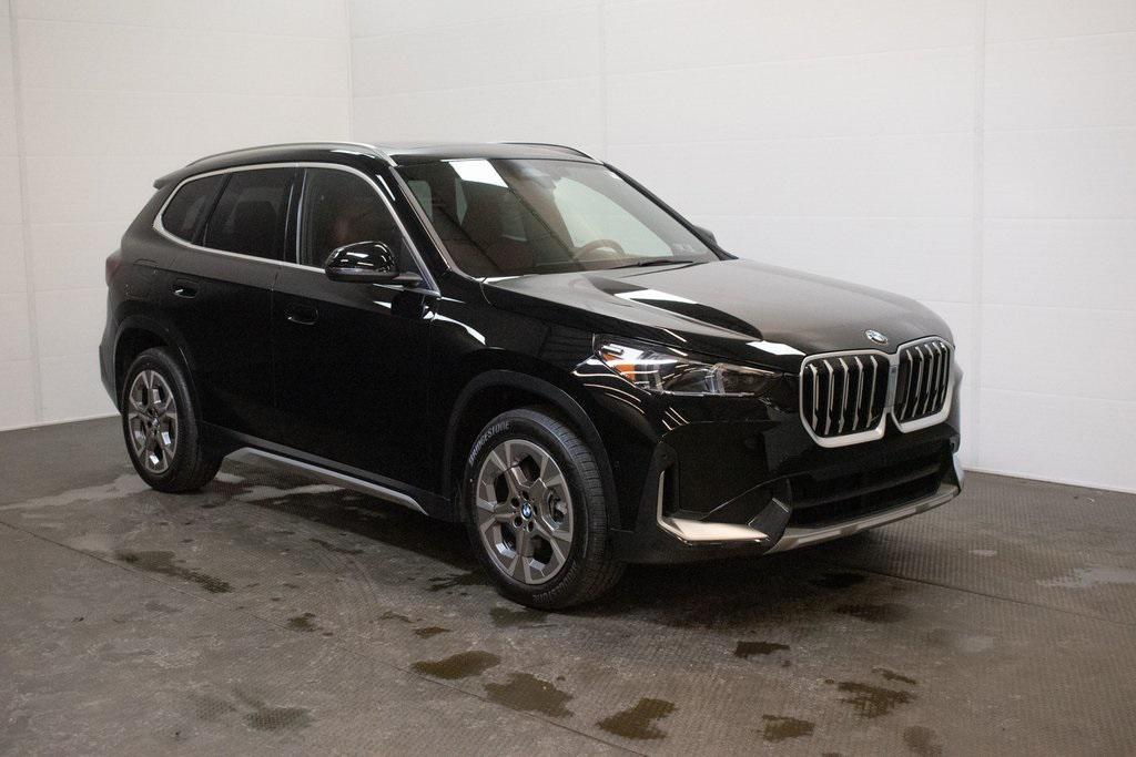 new 2026 BMW X1 car, priced at $47,295