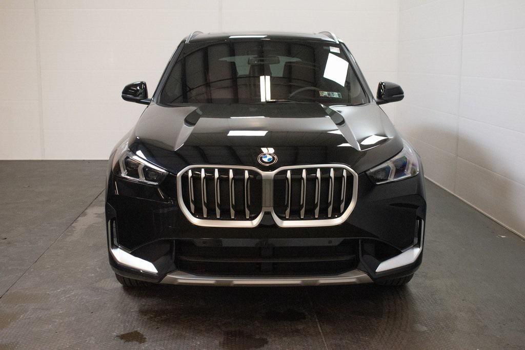 new 2026 BMW X1 car, priced at $47,295