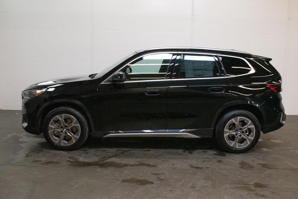 new 2026 BMW X1 car, priced at $47,295