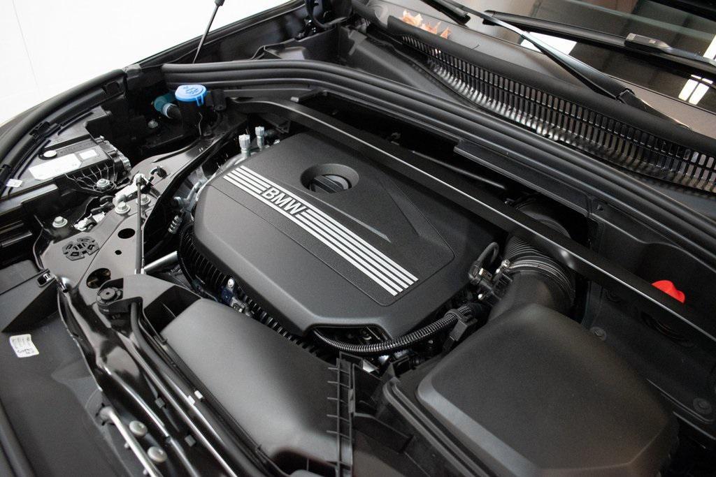 new 2026 BMW X1 car, priced at $47,295