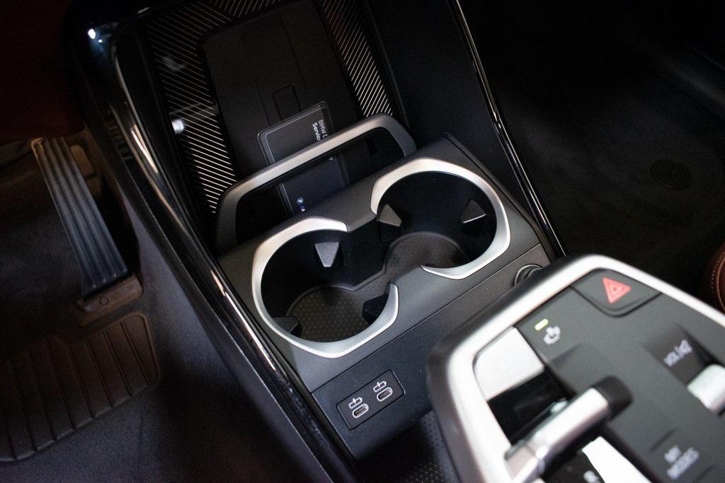 new 2026 BMW X1 car, priced at $47,295