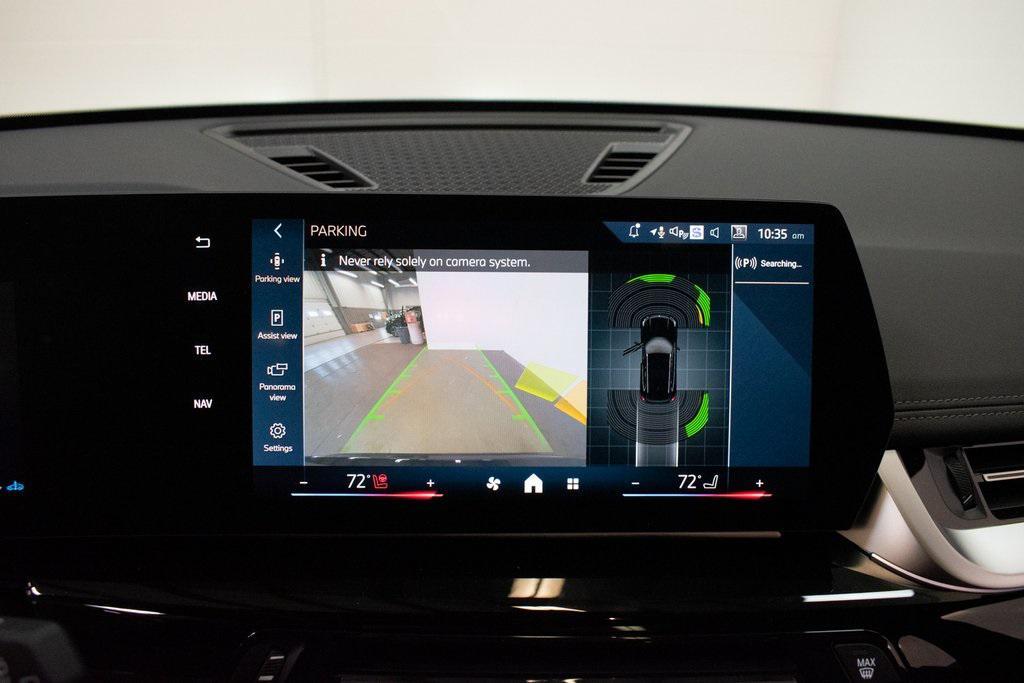 new 2026 BMW X1 car, priced at $47,295