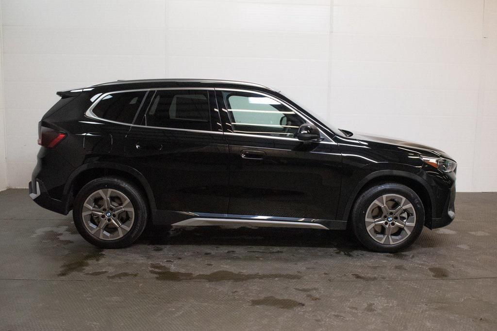 new 2026 BMW X1 car, priced at $47,295