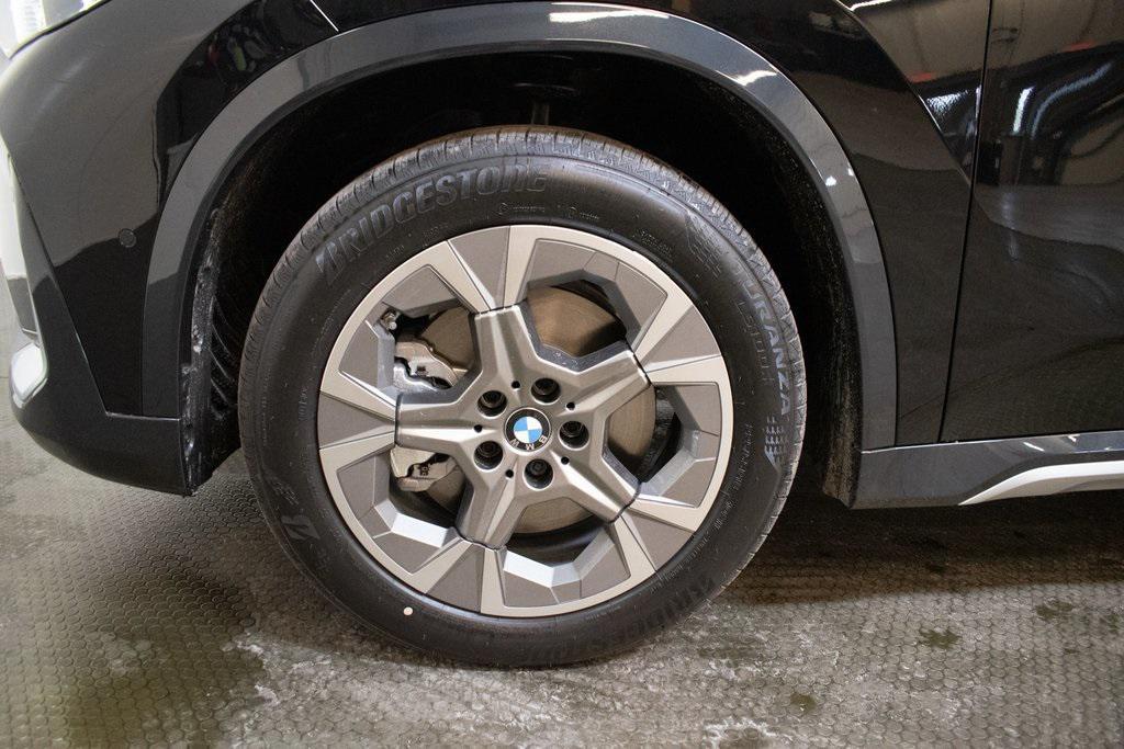 new 2026 BMW X1 car, priced at $47,295