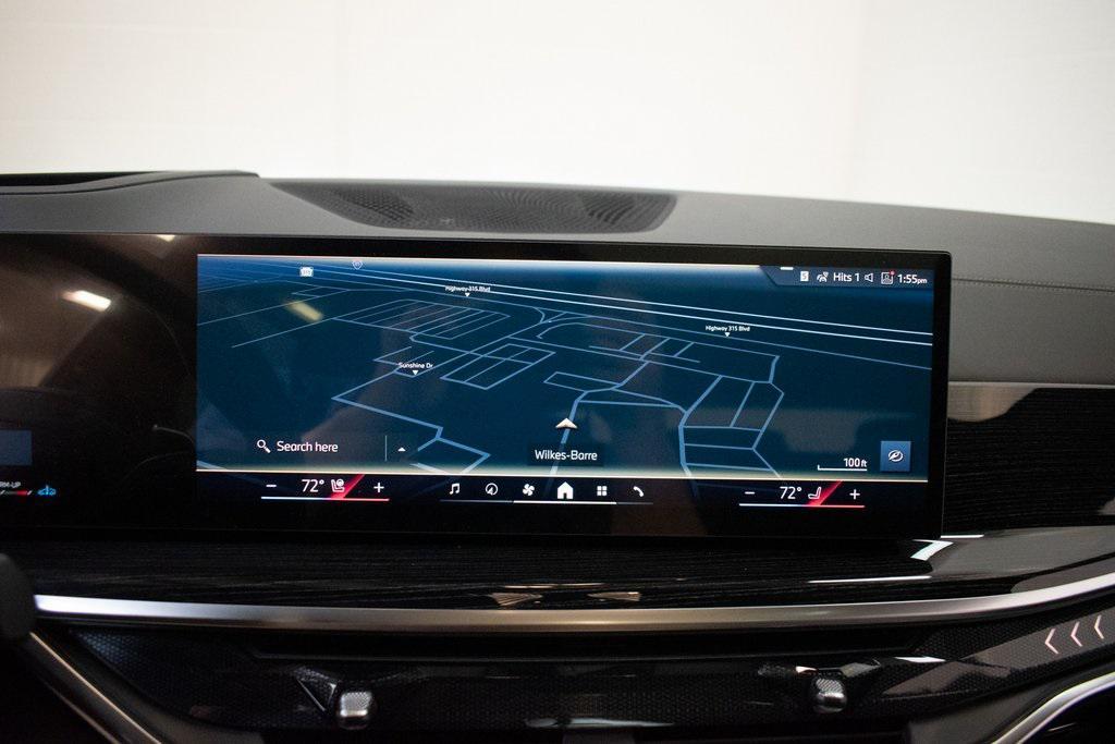 new 2026 BMW X5 car, priced at $81,475