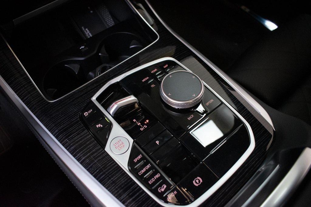 new 2026 BMW X5 car, priced at $81,475