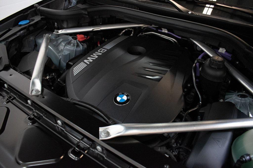 new 2026 BMW X5 car, priced at $81,475